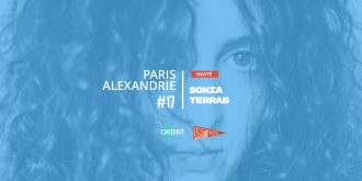 Sonia-Terrab Paris Alexandrie